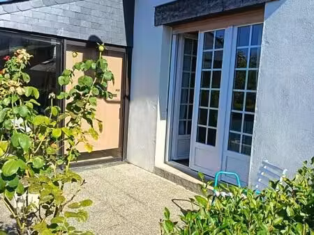 pavillon 5 pièces 125 m²