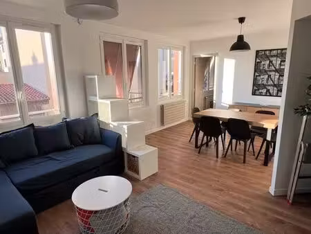 location meublée t4 montferrand