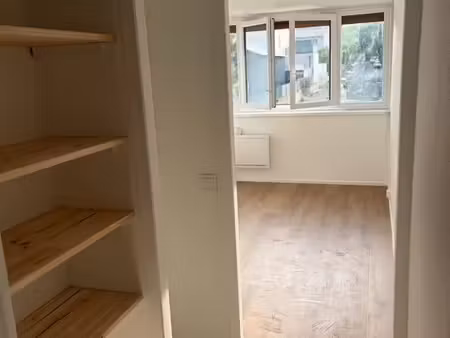 studio 17m2 ambroise brugière - école archi