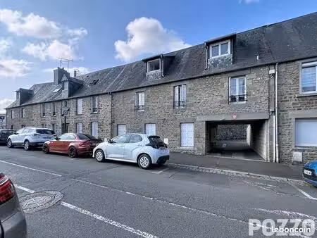 immeuble 8 pièces 185 m²