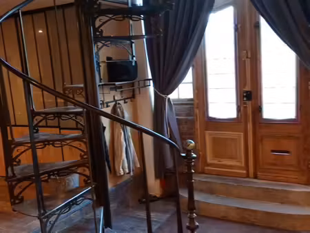 maison triplex