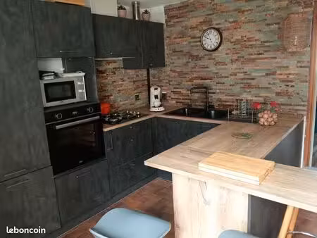 vente maison coudekerque-branche centre ville