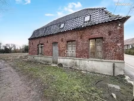 maison 6 pièces 180 m²