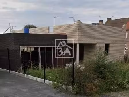 maison 8 pièces 180 m²