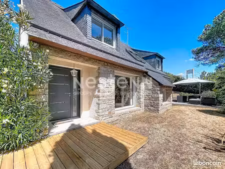 maison 8 pièces 162 m²