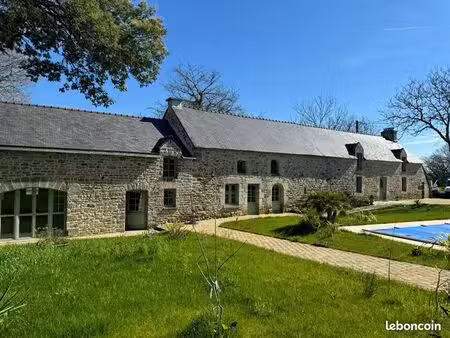longère 7 pièces 348 m²