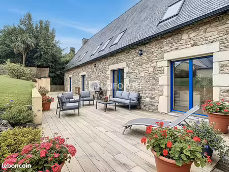 longère 8 pièces 220 m²