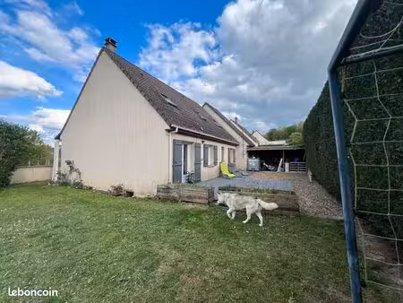 124m2 de bien être et de tranquillité