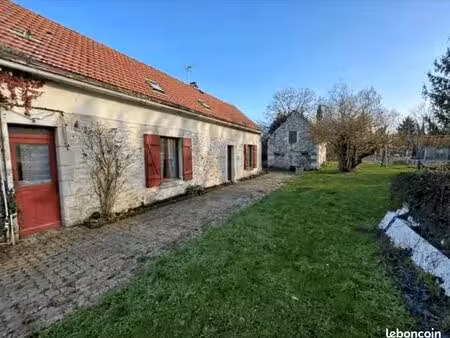 maison au calme proche clermont