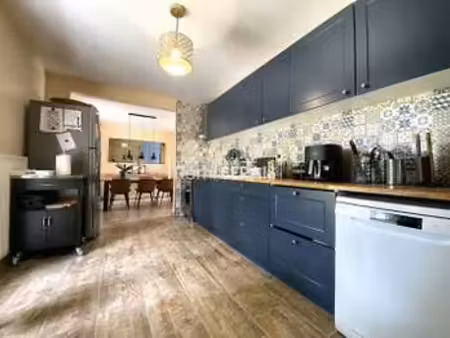 vente maison à saint-denis-sur-sarthon (61420) : à vendre / 93m² saint-denis-sur-sarthon