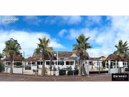 maison 7 pièces 300 m²