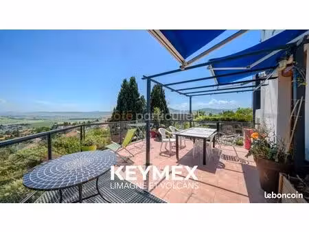 maison 6 pièces 171 m²