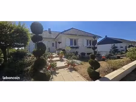 maison 5 pièces 103 m²
