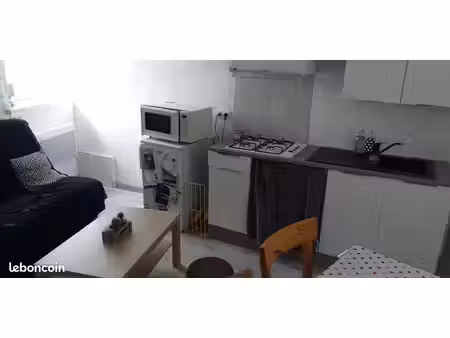 appartement t2