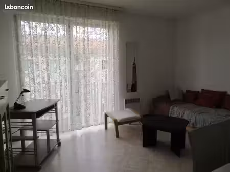 location studio meublé à 57600 forbach