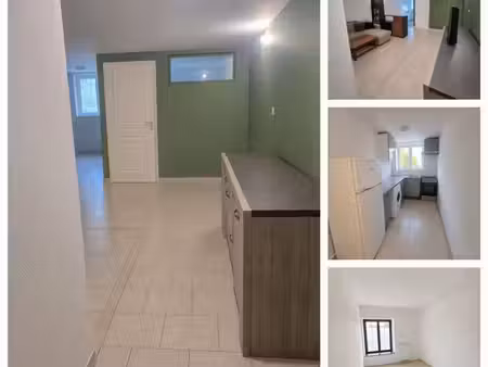appartement à louer 43m³