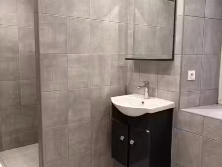 ensemble immobilier de 3 appartements à sierck les bains