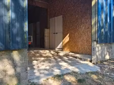 location box de stockage
