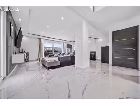 maison 164 m² amanvillers