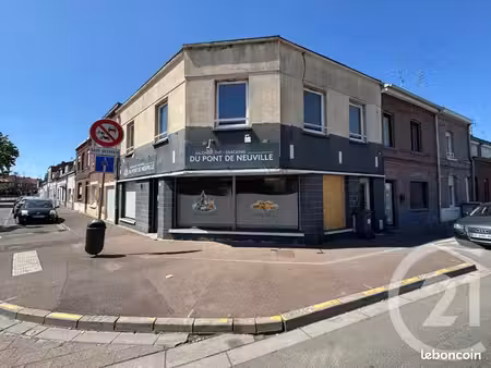 maison 4 pièces 129 m²