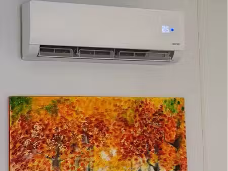 t2 meublé climatisé – hyper centre béthune – 33 m²