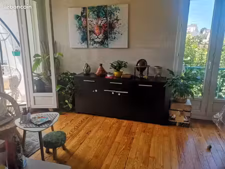 appartement t4