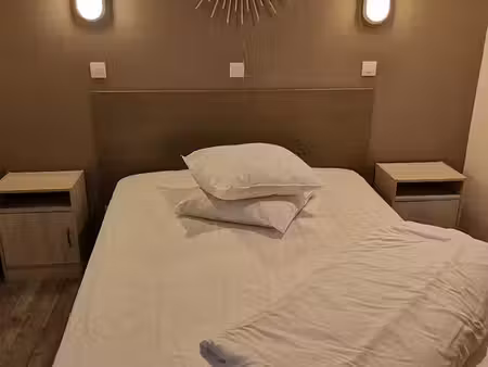 location chez l'habitant de sept à juin