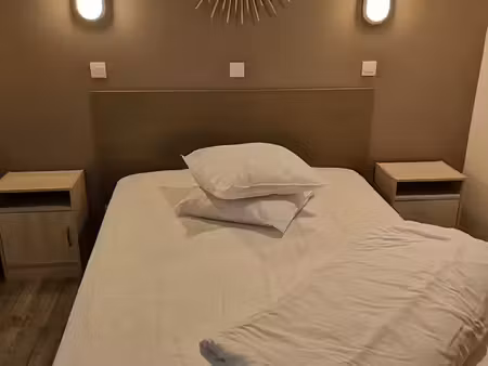 location étudiant chez l'habitant
