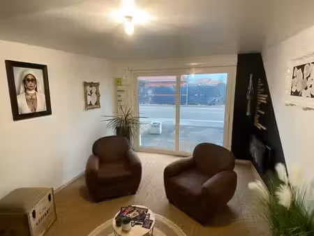 immeuble à vendre
