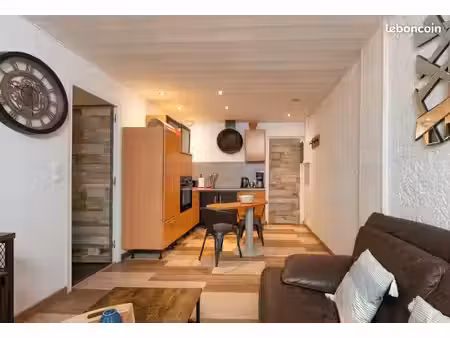 appartement t2 bail meublé
