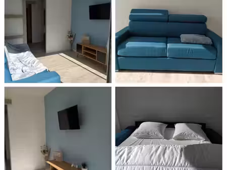 location étudiant studio proche vannes