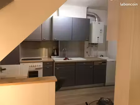 f2 meublé montigny les metz