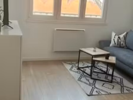 loue appartement studio f1 bis