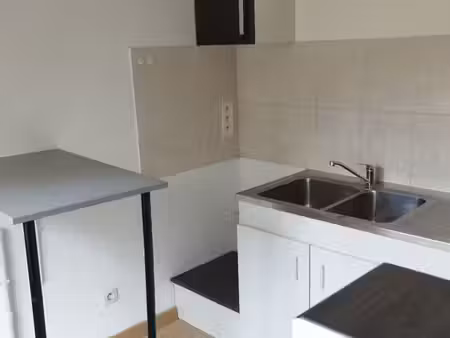 appartement 21m2 1er étage