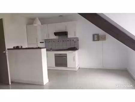 appartement villedieu-les-poêles