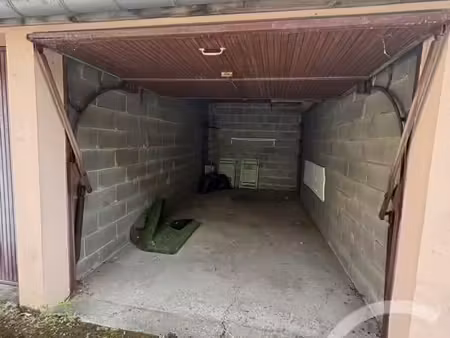 garage/box 13 m² thionville