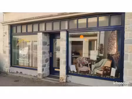 local commercial