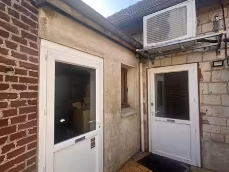 local 130 m² maroeuil