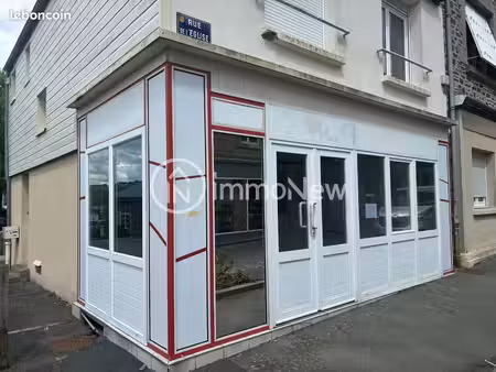 local 59 m² sourdeval
