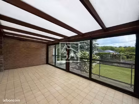 maison 6 pièces 105 m²