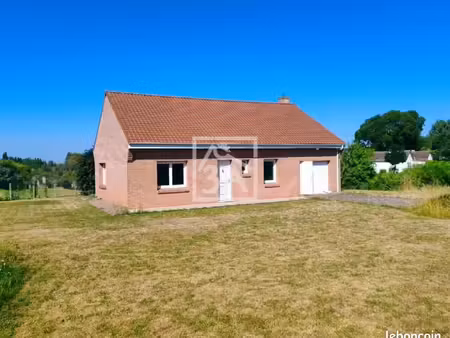 pavillon 3 pièces 131 m²