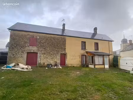 maison 4 pièces 112 m²