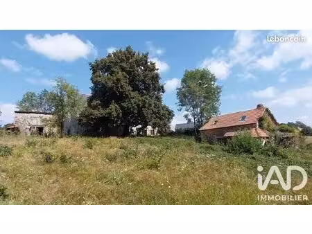 ferme 4 pièces 120 m²