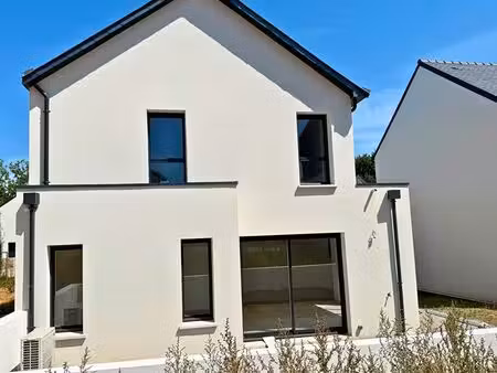 maison 6 pièces 137 m²
