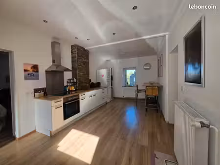 maison ippling