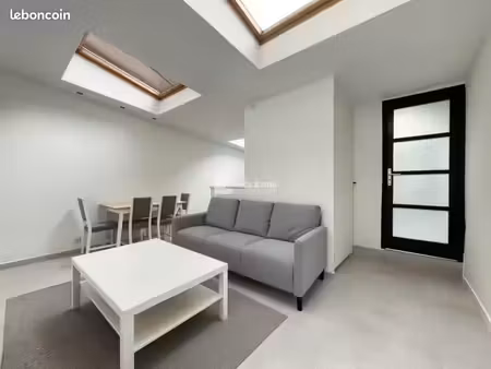 maison 4 pièces 85 m²