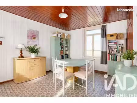 propriété 5 pièces 82 m²