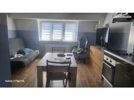 immeuble 4 pièces 100 m²
