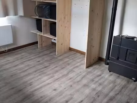 studio