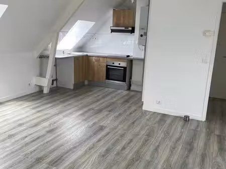 location appartement t3 lorient monistrol